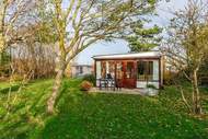 Ferienhaus - Orchis 4 - Ferienunterkunft in Julianadorp aan Zee (4 Personen)