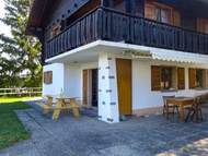 Ferienhaus - Ferienhaus, Chalet Chalet Chante Neige