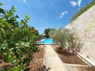 Ferienhaus - Ferienhaus Casa Paolina