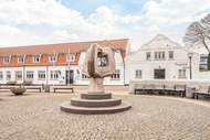 Ferienhaus - Lejlighed 4 Personers 90m² - Ferienunterkunft in Give (4 Personen)
