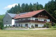 Ferienhaus - Ferienunterkunft in Viechtach (2 Personen)