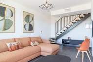 Ferienwohnung - B902 - Ferienunterkunft in Valras-Plage (7 Personen)