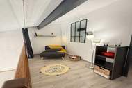 Ferienwohnung - 60 Maison avec terra - Ferienunterkunft in Valras-Plage (5 Personen)