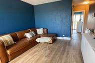Ferienwohnung - 95 Déjoué vue mer av - Ferienunterkunft in Valras-Plage (4 Personen)