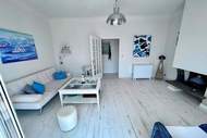 Ferienwohnung - 97 Appartement typiq - Ferienunterkunft in Valras-Plage (6 Personen)