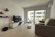 Ferienwohnung - B304 - Ferienunterkunft in Valras-Plage (4 Personen)