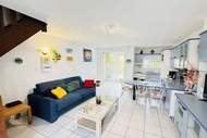 Ferienwohnung - 47 Maison de ville a - Ferienunterkunft in Valras-Plage (6 Personen)
