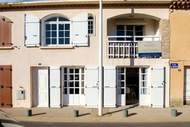 Ferienwohnung - 17 Villa Solera, T3 - Ferienunterkunft in Valras-Plage (5 Personen)