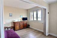 Ferienwohnung - LOU 159 NAUMIN - Ferienunterkunft in Valras-Plage (4 Personen)