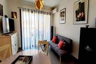 Ferienwohnung - 177 BOGGIANO - Ferienunterkunft in Valras-Plage (3 Personen)