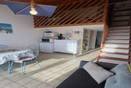 Ferienwohnung - LOU 151 MAYNARD - Ferienunterkunft in Valras-Plage (4 Personen)