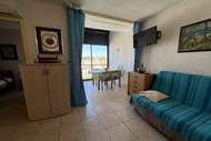 Ferienwohnung - LOU 168 Bonnin - Ferienunterkunft in Valras-Plage (5 Personen)