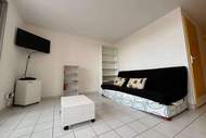 Ferienwohnung - 88 Appartement Valra - Ferienunterkunft in Valras-Plage (2 Personen)