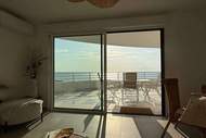 Ferienwohnung - B704 - Ferienunterkunft in Valras-Plage (4 Personen)