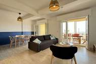 Ferienwohnung - 70 Appartement Panor - Ferienunterkunft in Valras-Plage (6 Personen)