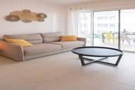Ferienwohnung - B403 - Ferienunterkunft in Valras-Plage (4 Personen)