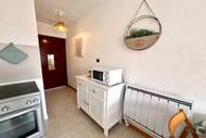 Ferienwohnung - 62 Entre Port & Plag - Ferienunterkunft in Valras-Plage (4 Personen)