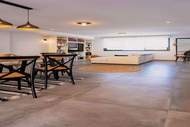 Ferienwohnung - 69 La Maison Bleue - Ferienunterkunft in Valras-Plage (8 Personen)