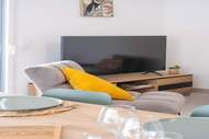 Ferienwohnung - B207 - Ferienunterkunft in Valras-Plage (6 Personen)