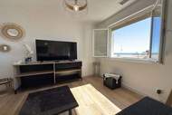 Ferienwohnung - 24 Balcon sur la Méd - Ferienunterkunft in Valras-Plage (4 Personen)