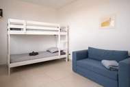 Ferienwohnung - A102 - Ferienunterkunft in Valras-Plage (4 Personen)