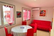 Ferienwohnung - 48 Escapade Plage à - Ferienunterkunft in Valras-Plage (4 Personen)