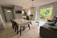 Ferienwohnung - 107 DENAUD - Ferienunterkunft in Valras-Plage (6 Personen)