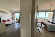 Ferienwohnung - 115 SIGE - Ferienunterkunft in Valras-Plage (4 Personen)