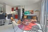 Ferienwohnung - 211 NILSSON - Ferienunterkunft in Serignan (4 Personen)