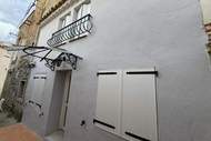 Ferienhaus - 18 Luisin - Ferienunterkunft in Portiragnes (4 Personen)