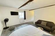 Ferienwohnung - 27 Chambre Canal du - Ferienunterkunft in Beziers (2 Personen)