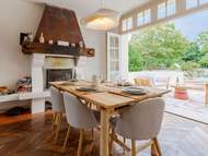 Ferienhaus - Ferienhaus Maison Amour