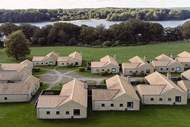 Ferienhaus - 3 room,Standard - Ferienunterkunft in Middelfart (6 Personen)