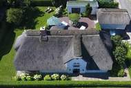 Ferienhaus - Ferienunterkunft in Wyk auf Föhr (4 Personen)