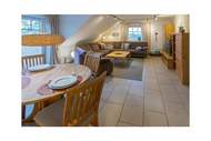 Ferienhaus - Ferienunterkunft in Norddeich (2 Personen)