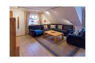 Ferienhaus - Ferienunterkunft in Norddeich-Norden (4 Personen)