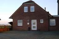 Ferienhaus - Ferienunterkunft in Dornum (5 Personen)