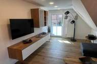 Ferienhaus - Ferienunterkunft in Juist (6 Personen)