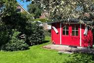 Ferienhaus - Ferienunterkunft in Borkum (2 Personen)