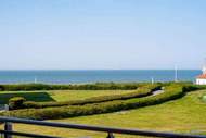 Ferienhaus - Ferienunterkunft in Cuxhaven-Duhnen (3 Personen)