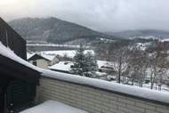 Ferienhaus - Ferienunterkunft in Winterberg (6 Personen)