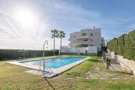 Ferienwohnung - Paraiso Costero - Ferienunterkunft in Cadiz (4 Personen)