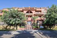 Ferienwohnung - Spikes - Ferienunterkunft in Cadiz (4 Personen)