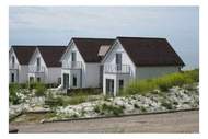Ferienhaus - Ferienunterkunft in Equihen Plage (5 Personen)