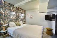 Ferienwohnung - CAIRE 3 BATA NEW 1 - Ferienunterkunft in Paris (2 Personen)