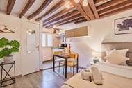 POISSONIERE STUDIO - Ferienunterkunft in Paris (2 Personen)