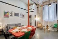 Ferienwohnung - PERCHE - Ferienunterkunft in Paris (6 Personen)