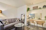 Ferienwohnung - MARMONTEL NEW - Ferienunterkunft in Paris (4 Personen)