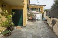 Ferienhaus - Ferienunterkunft in Diano San Pietro (5 Personen)