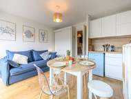 Ferienwohnung - Ferienwohnung Maison Port En Dro